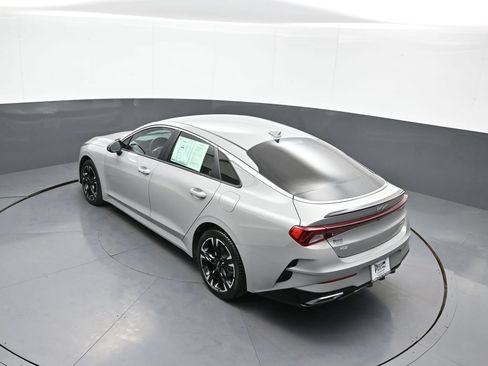 Used 2024 Kia K5 GT-Line w/ GT-Line Premium Package FWD image 39
