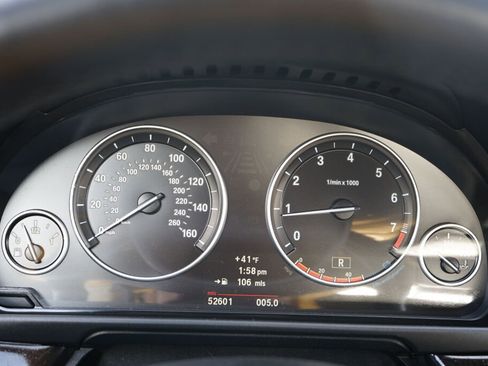 Used 2011 BMW 535i Sedan image 17