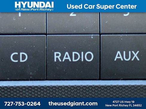 Used 2007 Nissan Altima 2.5 S w/ Convenience Plus Pkg FWD image 22
