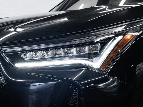 New 2026 Acura RDX A-Spec AWD/4WD image 9