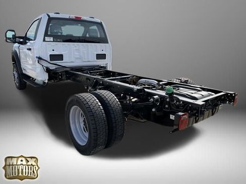 New 2024 Ford F550 XL image 12
