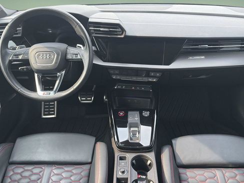 Used 2024 Audi RS 3 AWD/4WD image 15