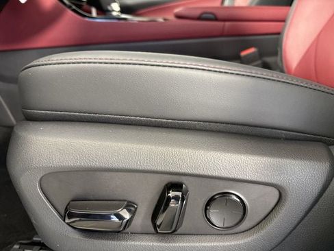 New 2026 Lexus NX 450h+ AWD w/ Luxury Package image 20