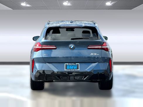 Used 2026 BMW X3 xDrive30 w/ Premium Package image 9