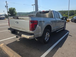 Used 2024 Ford F150 XLT w/ Tow/Haul Package AWD/4WD video 3