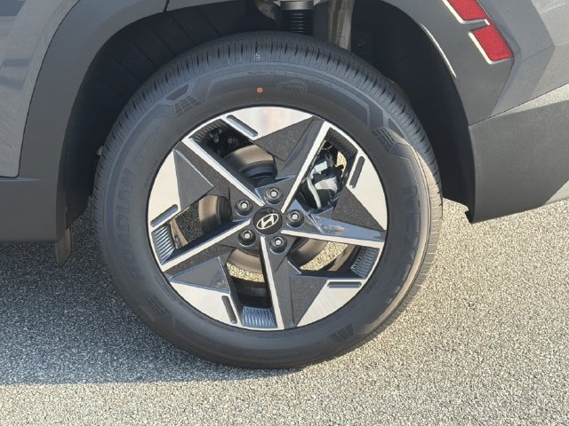 New 2026 Hyundai Tucson SEL AWD/4WD image 22