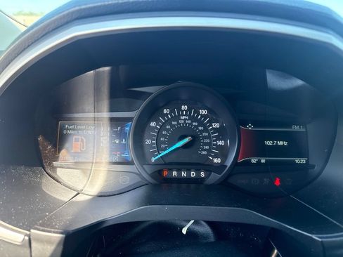 Used 2019 Ford Edge SEL w/ Equipment Group 201A AWD/4WD image 4