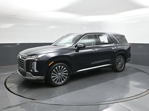 Used 2024 Hyundai Palisade Calligraphy AWD/4WD image 30