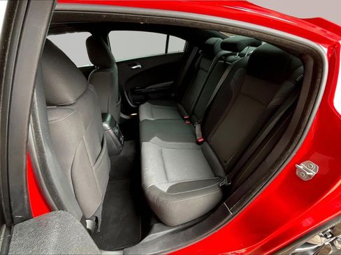 Used 2021 Dodge Charger SXT w/ Blacktop Package image 22
