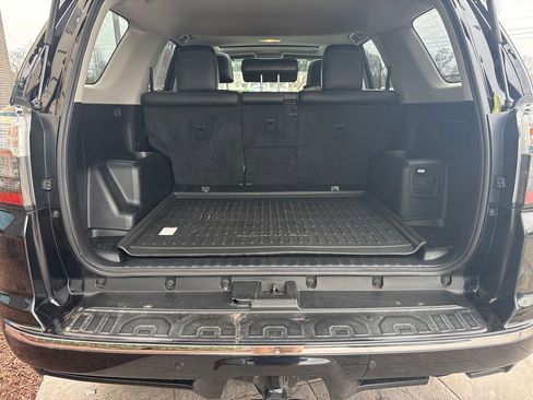 Used 2017 Toyota 4Runner Limited image 26