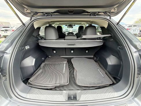 New 2026 Subaru Crosstrek 2.5i Limited AWD/4WD image 29