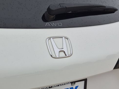 Certified 2025 Honda HR-V Sport image 27