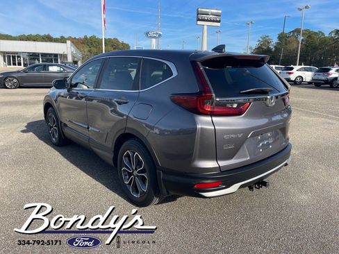 Used 2020 Honda CR-V EX image 15