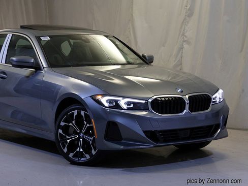New 2026 BMW 330i xDrive Sedan image 2