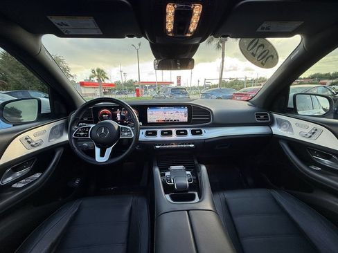 Used 2020 Mercedes-Benz GLE 350 4MATIC image 20