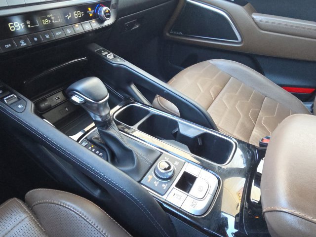 Used 2021 Kia Telluride SX w/ SX Prestige Package AWD/4WD image 47