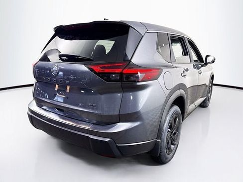 New 2026 Nissan Rogue SV w/ Cold Weather Package AWD/4WD image 5