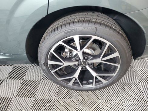 New 2026 Audi Q3 quattro 2.0T AWD/4WD image 9
