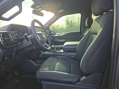 Used 2023 Ford F150 XLT w/ Equipment Group 302A High image 16