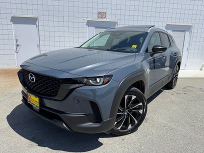 New 2026 MAZDA CX-50 2.5 Hybrid w/ Cargo Package