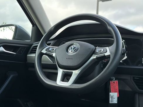 Used 2021 Volkswagen Jetta S FWD image 36