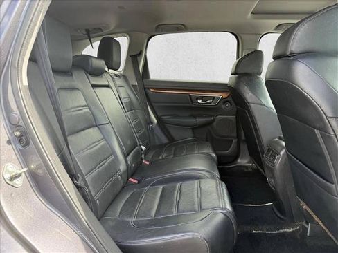 Used 2018 Honda CR-V EX-L image 18