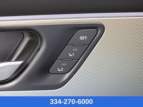 New 2025 Nissan Murano SL w/ Cargo Package image 17