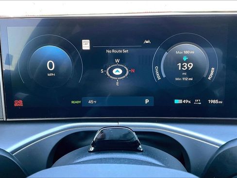 Used 2026 Hyundai Ioniq 9 Limited image 20