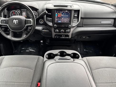 Used 2024 RAM 3500 Big Horn image 12