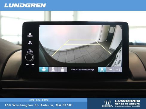 Used 2025 Honda Pilot EX-L image 24