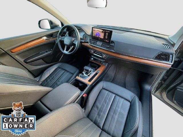 Used 2023 Audi Q5 2.0T Premium w/ Convenience Package AWD/4WD image 15