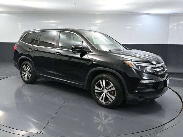 Used 2016 Honda Pilot EX-L image 1