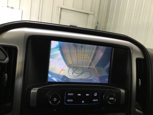 Used 2017 GMC Sierra 1500 SLE w/ SLE Value Package AWD/4WD image 30