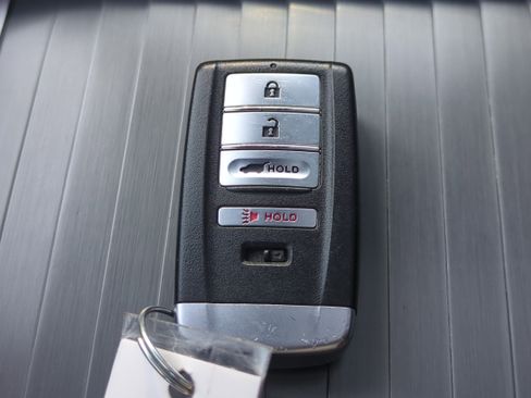 Used 2019 Acura RDX A-Spec image 33