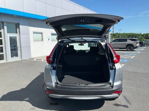 Used 2019 Honda CR-V EX image 18