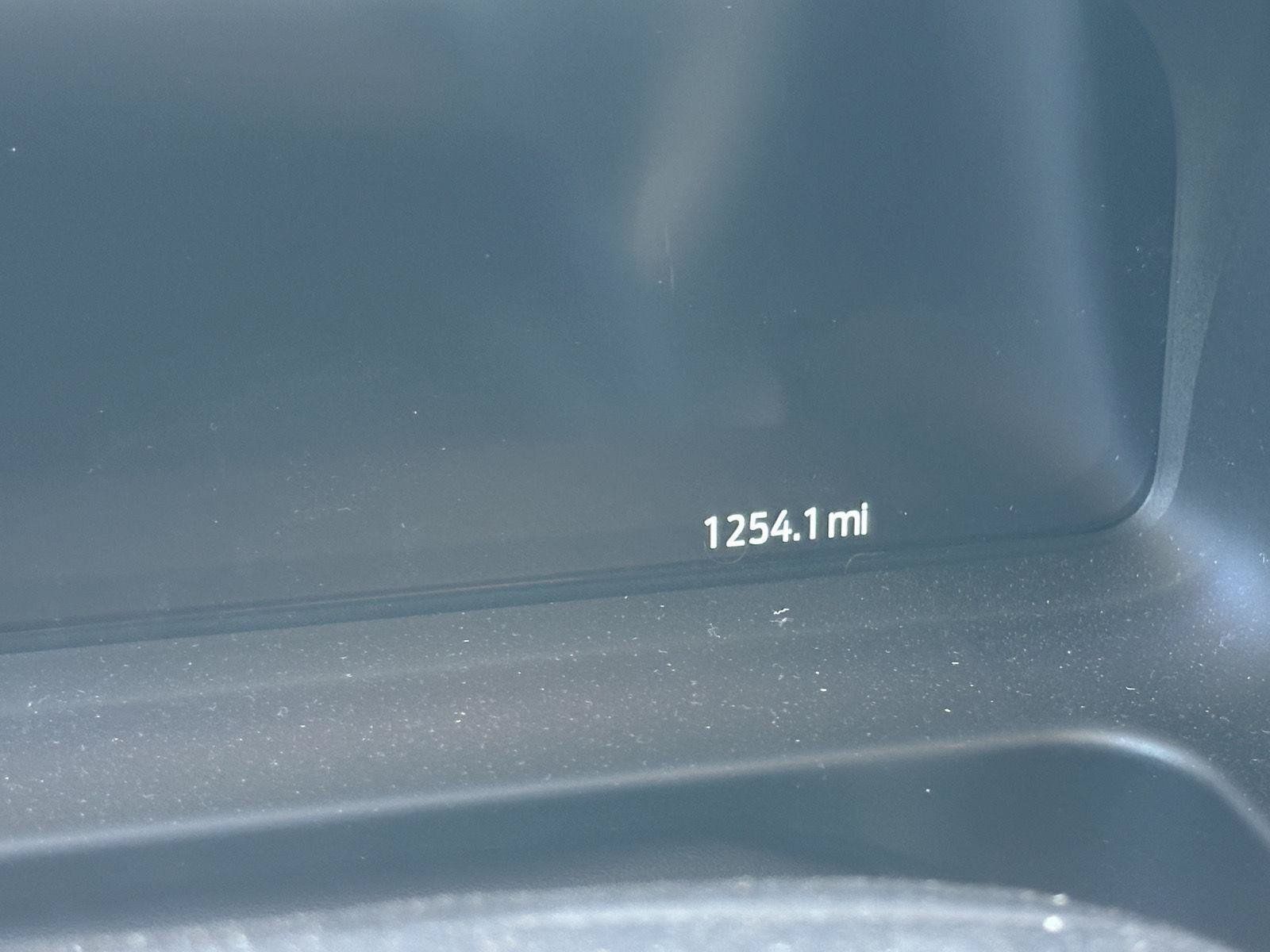 Used 2025 Ford Bronco Outer Banks AWD/4WD image 14