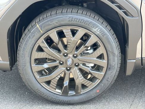 New 2026 Subaru Forester Sport image 37
