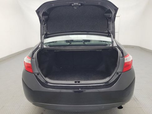 Used 2015 Toyota Corolla LE FWD image 29