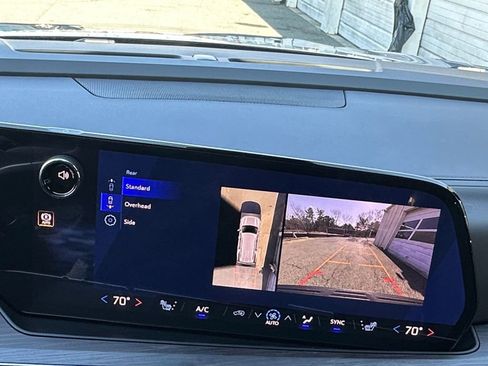 New 2026 Chevrolet Tahoe LT w/ Comfort Package image 17