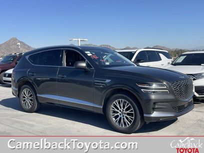 Used 2024 Genesis GV80 2.5T