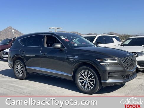 Used 2024 Genesis GV80 2.5T image 1