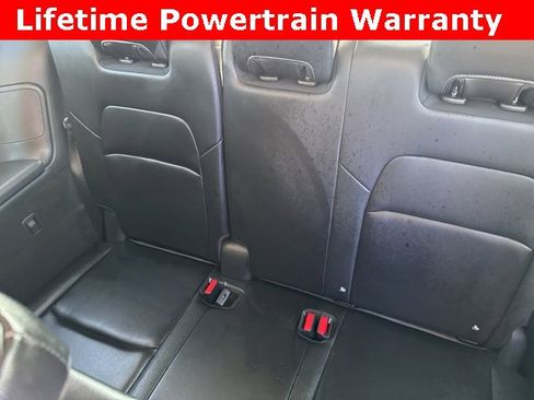 Used 2024 Nissan Pathfinder SL w/ Cargo Package image 24