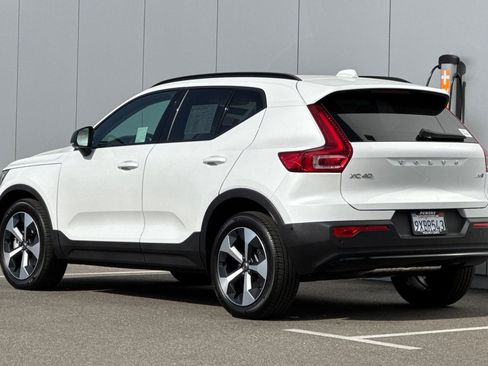 Certified 2026 Volvo XC40 B5 Plus w/ Protection Package Premier AWD/4WD image 3