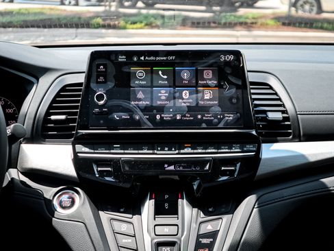 New 2026 Honda Odyssey EX-L image 28