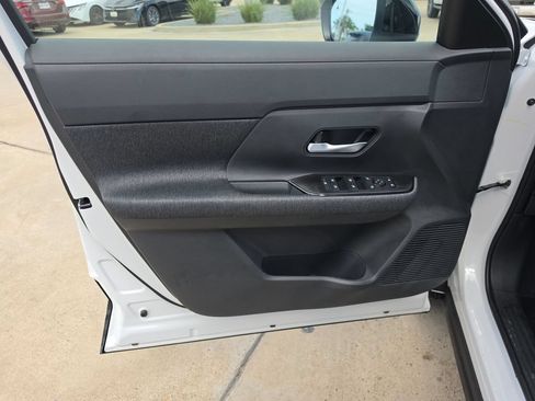 New 2026 Nissan Kicks SV w/ Cold Weather Package FWD image 22