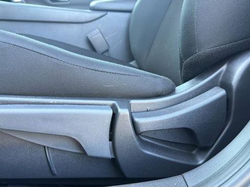 Certified 2025 Nissan Sentra S FWD image 18