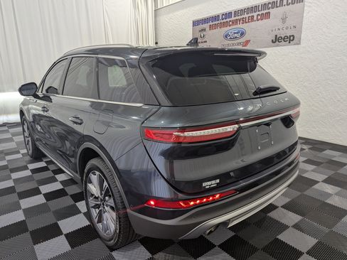 Used 2021 Lincoln Corsair Reserve w/ Equipment Group 201A AWD/4WD image 10