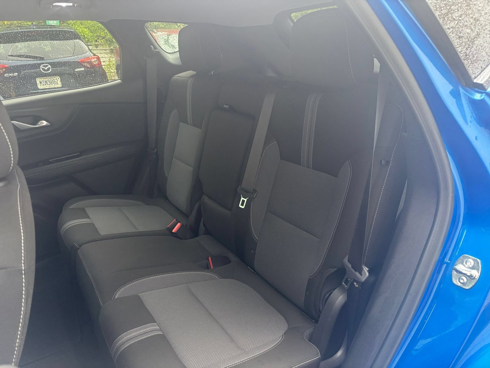 Used 2025 Chevrolet Blazer LT FWD image 37