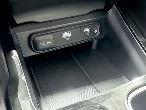 New 2025 Kia Telluride EX image 24