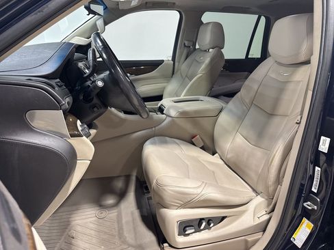 Used 2019 Cadillac Escalade Premium Luxury image 33